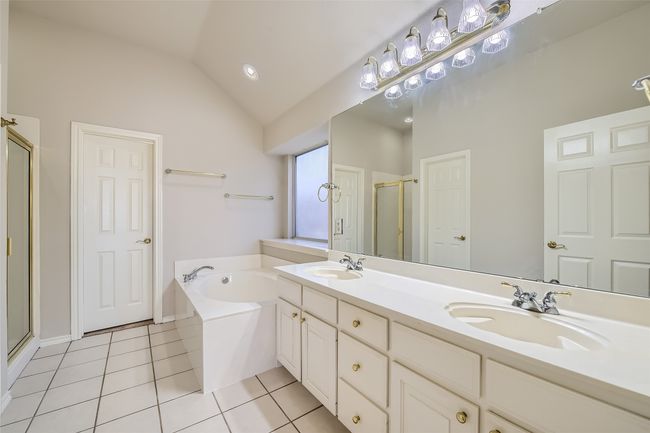 8857 Sunset Trace Dr, House other with 3 bedrooms, 2 bathrooms and null parking in Fort Worth TX | Image 21