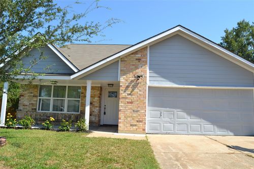 2242 Gray Hawk Ln, Katy, TX, 77449-3321 | Card Image