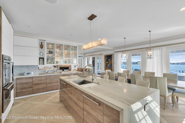 296 Dutchmans Point Rd, House other with 9 bedrooms, 9 bathrooms and null parking in Mantoloking NJ | Image 11