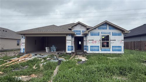 103 Emerald Street, Portland, TX, 78374 | Card Image