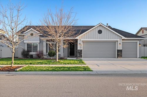 5318 W Lesina St, Meridian, ID, 83646-4650 | Card Image