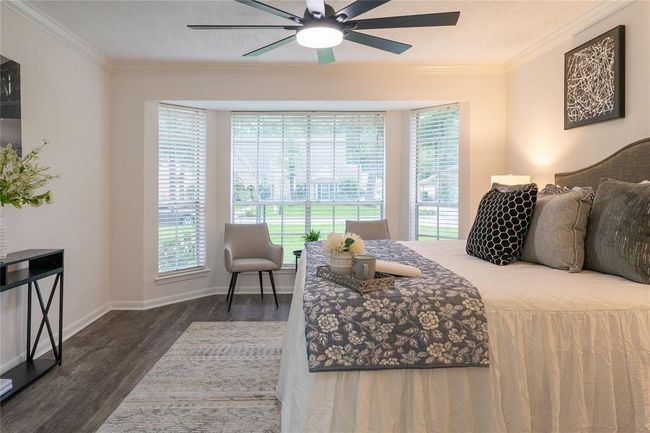 17426 Pinewood Forest Dr, House other with 4 bedrooms, 3 bathrooms and 2 parking in Spring TX | Image 24