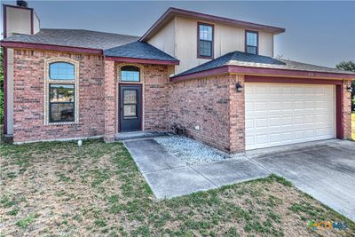 606 Redbud Drive, House other with 5 bedrooms, 2 bathrooms and null parking in Copperas Cove TX | Image 2