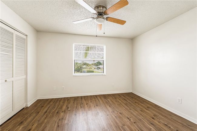 APT-204 - 540 Grove Isle Cir, House attached with 2 bedrooms, 2 bathrooms and null parking in Vero Beach FL | Image 15