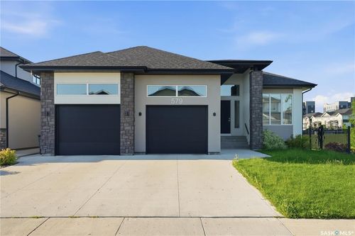 579 Boykowich Cres, Saskatoon, SK, S7W0S5 | Card Image