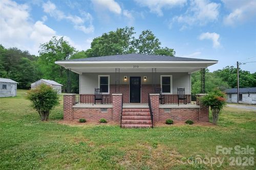 273 Stanley Spencer Mtn Rd, Gastonia, NC, 28056-7835 | Card Image