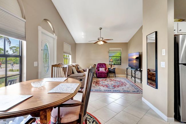 5855 Se Mitzi Ln, House other with 2 bedrooms, 2 bathrooms and null parking in Stuart FL | Image 11
