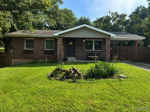 2849 Paula Ct, High Ridge, MO, 63049-2048 | Card Image