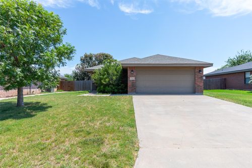 281 Sugarberry Ave, Abilene, TX, 79602-8302 | Card Image