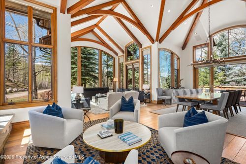 80 Spruce Ridge Lane, Snowmass Village, CO, 81615 | Card Image