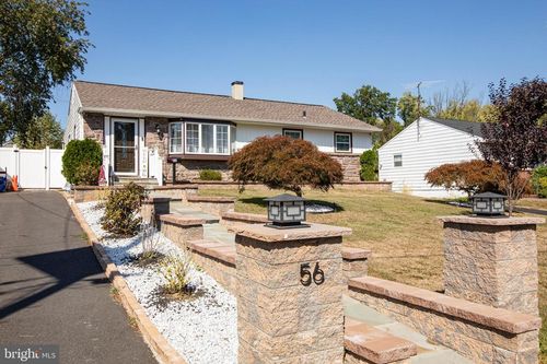 56 Shelburne Dr, Ewing, NJ, 08638-2756 | Card Image