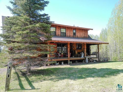 1886 County Road 7, Grand Marais, MN, 55604-2211 | Card Image