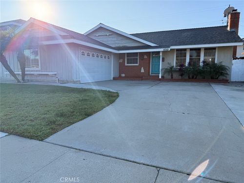 5052 Canterbury Dr, Cypress, CA, 90630-3647 | Card Image
