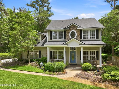 88 Cat Rd, Ponte Vedra Beach, FL, 32082-4370 | Card Image
