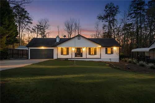 11565 Brown Bridge Rd, Covington, GA, 30016-3397 | Card Image