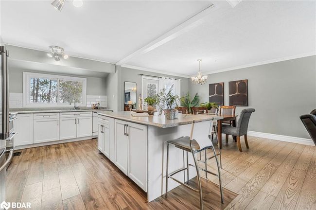 18 Princess Dr, House other with 3 bedrooms, 2 bathrooms and 6 parking in Lisle ON | Image 5