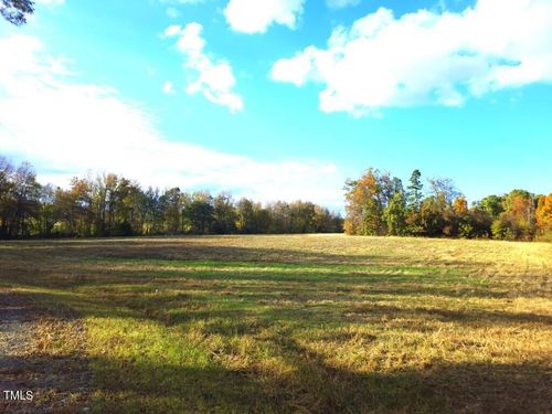 Tract E Antioch Church Rd, Timberlake, NC, 27583 | Card Image