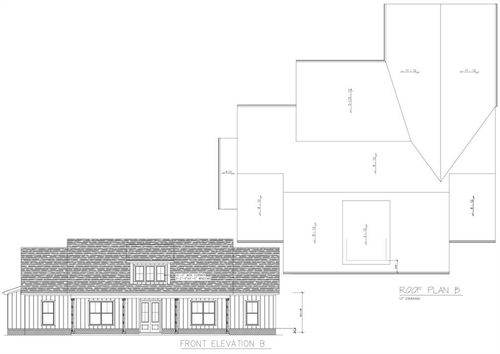 LOT 2 Lowe Lane, Talking Rock, GA, 30175 | Card Image