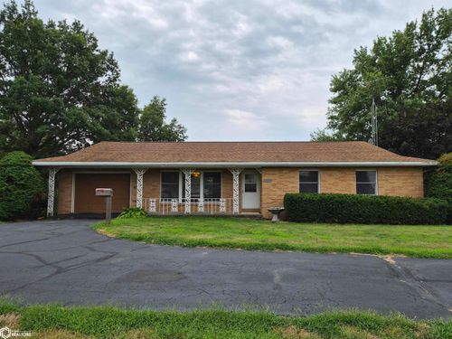 517 W Jackson Street, Sigourney, IA, 52591 | Card Image
