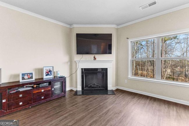 155 Filson Dr, House other with 4 bedrooms, 3 bathrooms and null parking in Senoia GA | Image 24