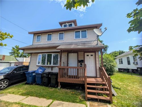 1022 Avery Ave, Syracuse, NY, 13204-1530 | Card Image