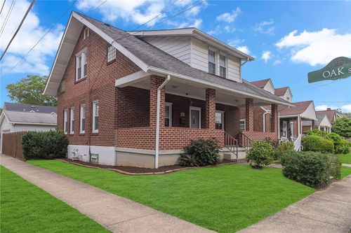 122 S Atlantic Ave, Cheswick, PA, 15024-1606 | Card Image