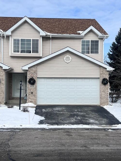 5226 Southwick Ct, Matteson, IL, 60443-2283 | Card Image