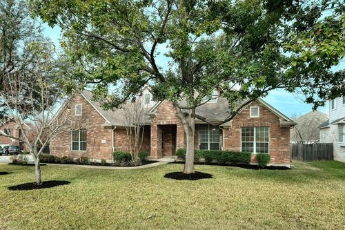 15800 Double Eagle Dr, Austin, TX, 78717-3812 | Card Image
