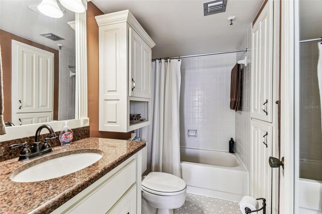 APT-504 - 15462 Gulf Blvd, Condo with 2 bedrooms, 2 bathrooms and null parking in MADEIRA BEACH FL | Image 39
