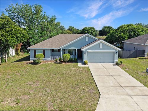 1217 Forest Hills Drive, Haines City, FL, 33844 | Card Image