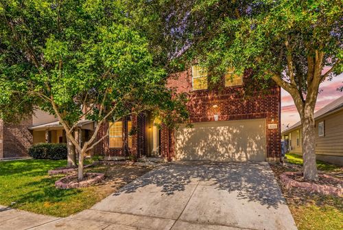 5223 Roan Brk, San Antonio, TX, 78251-4382 | Card Image