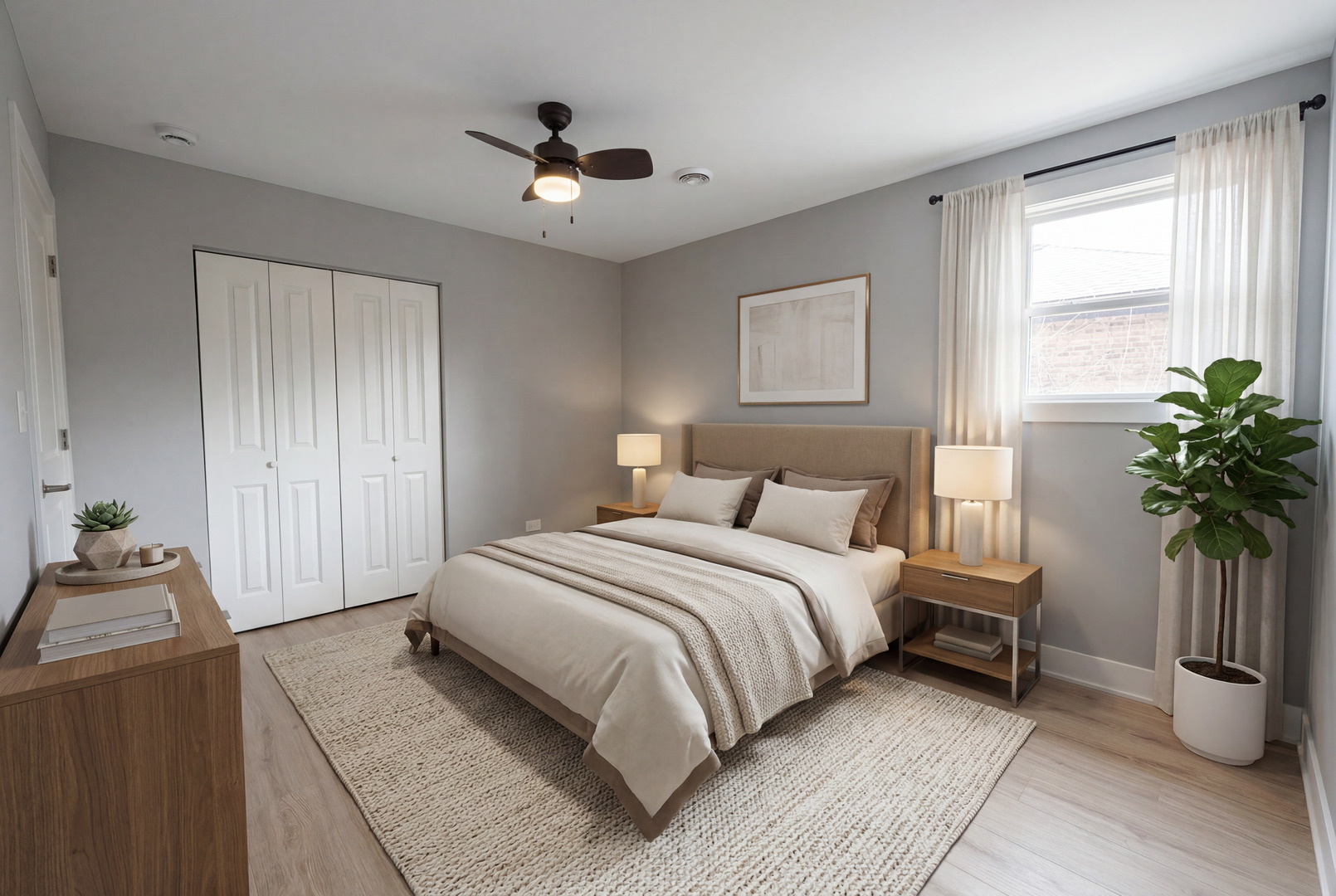 Residential in Park Forest 5