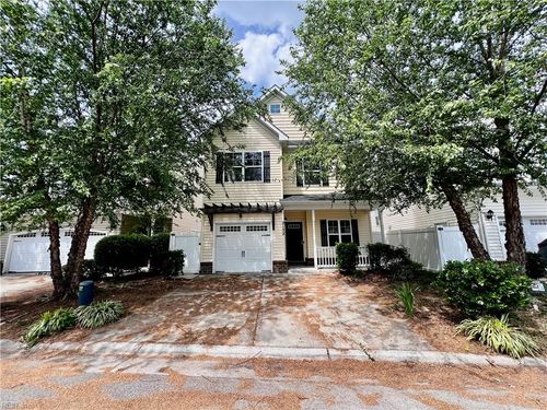 5152 Whitaker Pl, Virginia Beach, VA, 23462-1998 | Card Image
