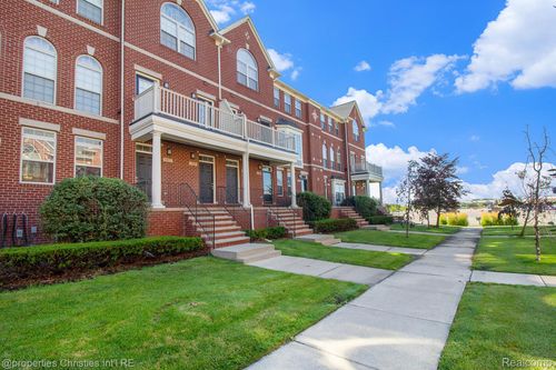 1417 Raliegh Pl, Troy, MI, 48084-7056 | Card Image