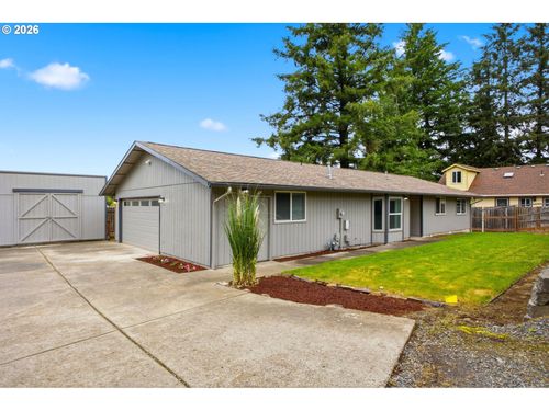 2817 Se 151st Ave, Portland, OR, 97236-2325 | Card Image