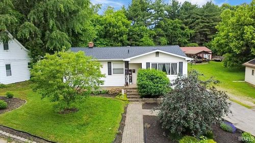 400 S Sale St, Ellettsville, IN, 47429-1416 | Card Image