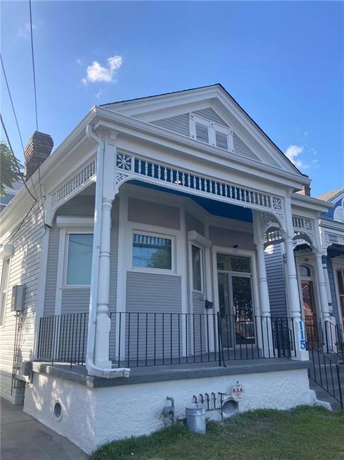 a-115 David St, New Orleans, LA, 70119-5128 | Card Image