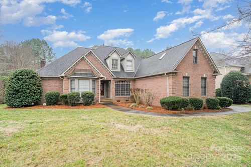 5125 Belicourt Dr, Charlotte, NC, 28277-2660 | Card Image