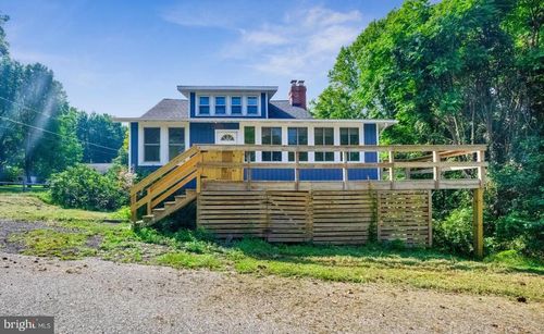4883 Ridge Rd, CHESAPEAKE BEACH, MD, 20732-3559 | Card Image