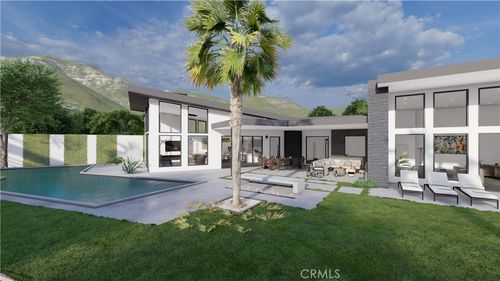 98 Royal Saint Georges Way, Rancho Mirage, CA, 92270-5646 | Card Image