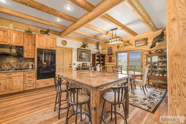 4550 N Us Highway 93, House other with 3 bedrooms, 3 bathrooms and 3 parking in Mackay ID | Image 15