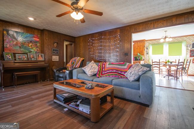 11 Salem Branch Dr, House other with 3 bedrooms, 2 bathrooms and null parking in Covington GA | Image 9