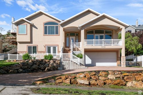 14038 S New Saddle Rd, Draper, UT, 84020-7569 | Card Image