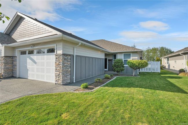 47 - 2000 Treelane Rd, Home with 3 bedrooms, 2 bathrooms and 3 parking in Campbell River BC | Image 51