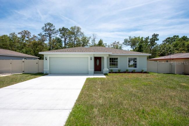 7230 Apache Trl, House other with 4 bedrooms, 2 bathrooms and null parking in SPRING HILL FL | Image 40