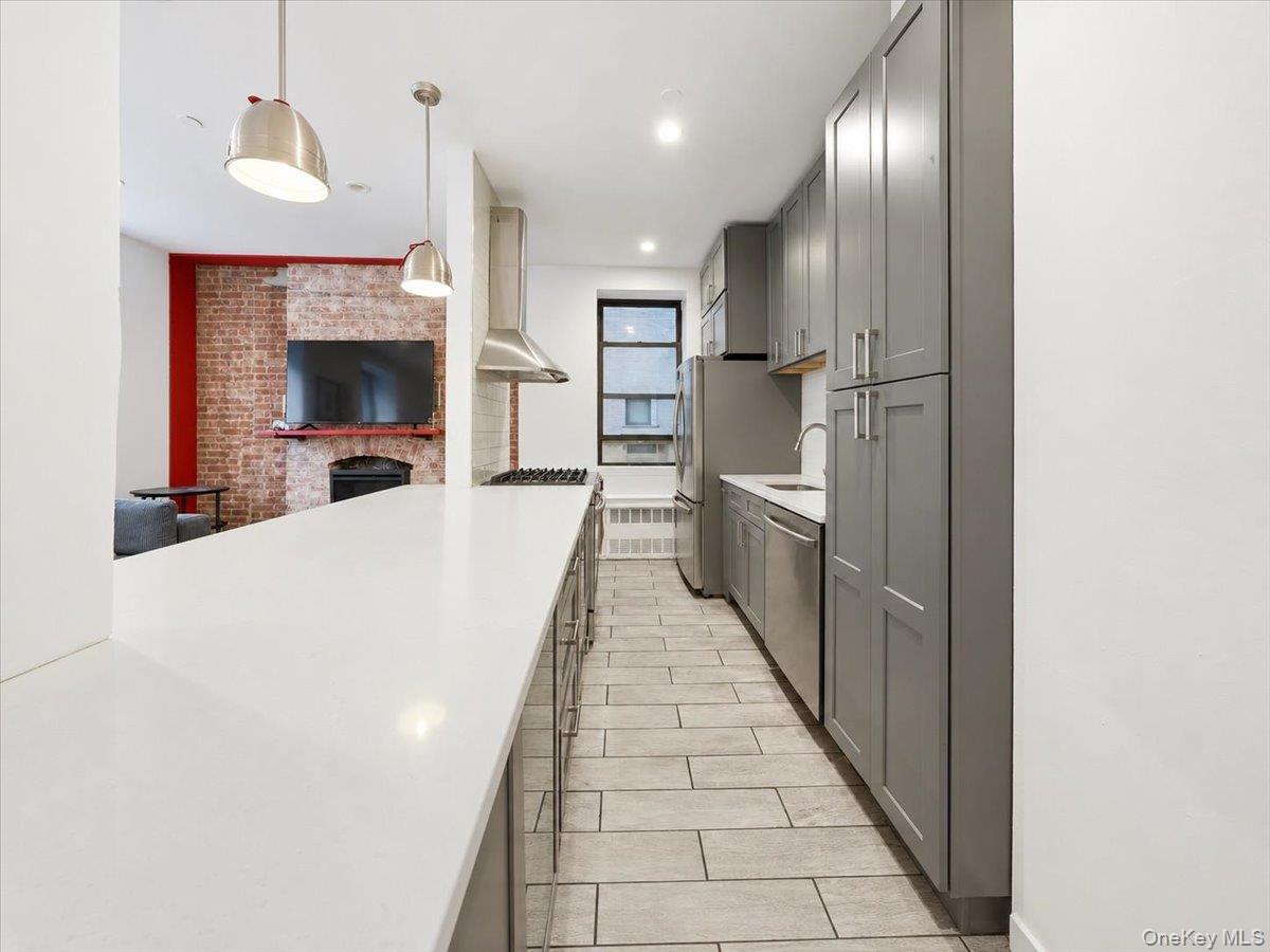 Residential in New York 5
