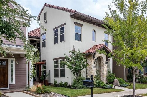 653 Surrey Ln, Flower Mound, TX, 75022-4504 | Card Image