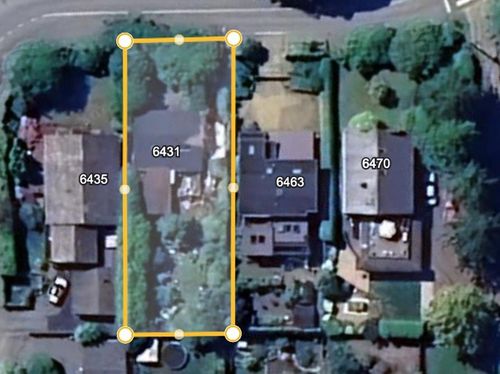 6431 Chatham St, West Vancouver, BC, V7W2E4 | Card Image