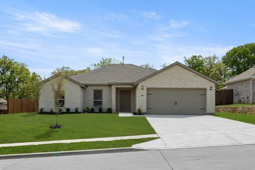704 Stone Eagle Dr, Azle, TX, 76020-2772 | Card Image