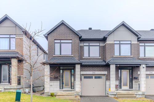 713 Teasel Way, Ottawa, ON, K1T0M1 | Card Image